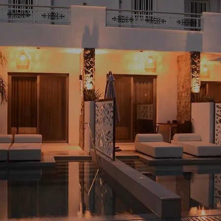 Anemone Premium Suites Faliraki Exterior foto