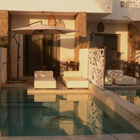 Anemone Premium Suites Faliraki Exterior foto