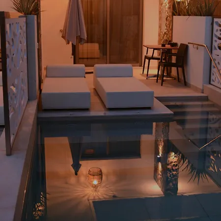 Anemone Premium Suites Faliraki Exterior foto