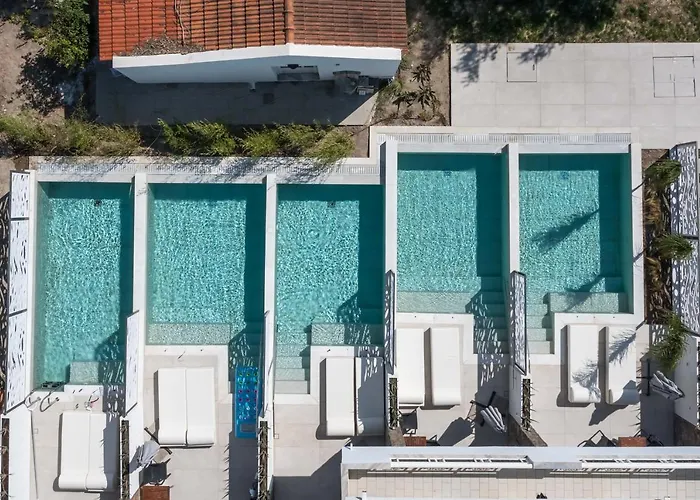 Anemone Premium Suites Faliraki