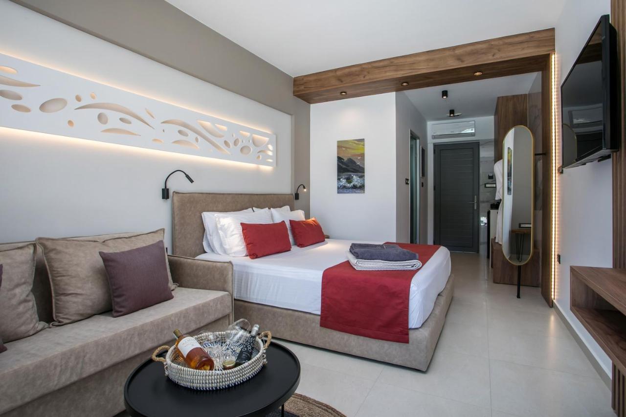 Apartment Anemone Premium *