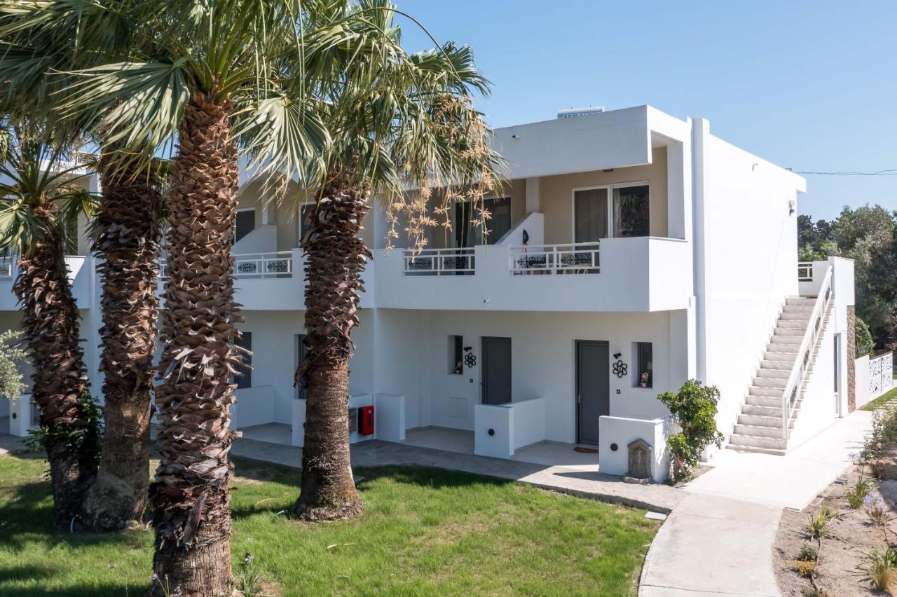 Anemone Premium Apartment Faliraki