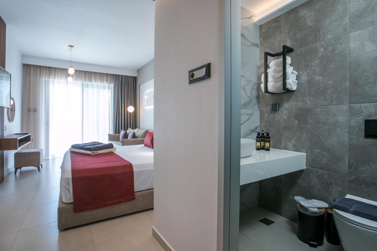 Apartment Anemone Premium *