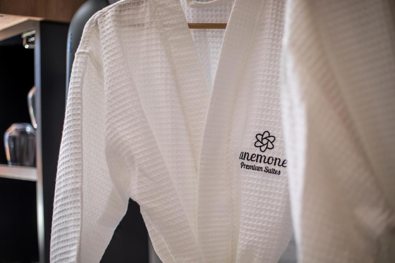 Anemone Premium Apartment