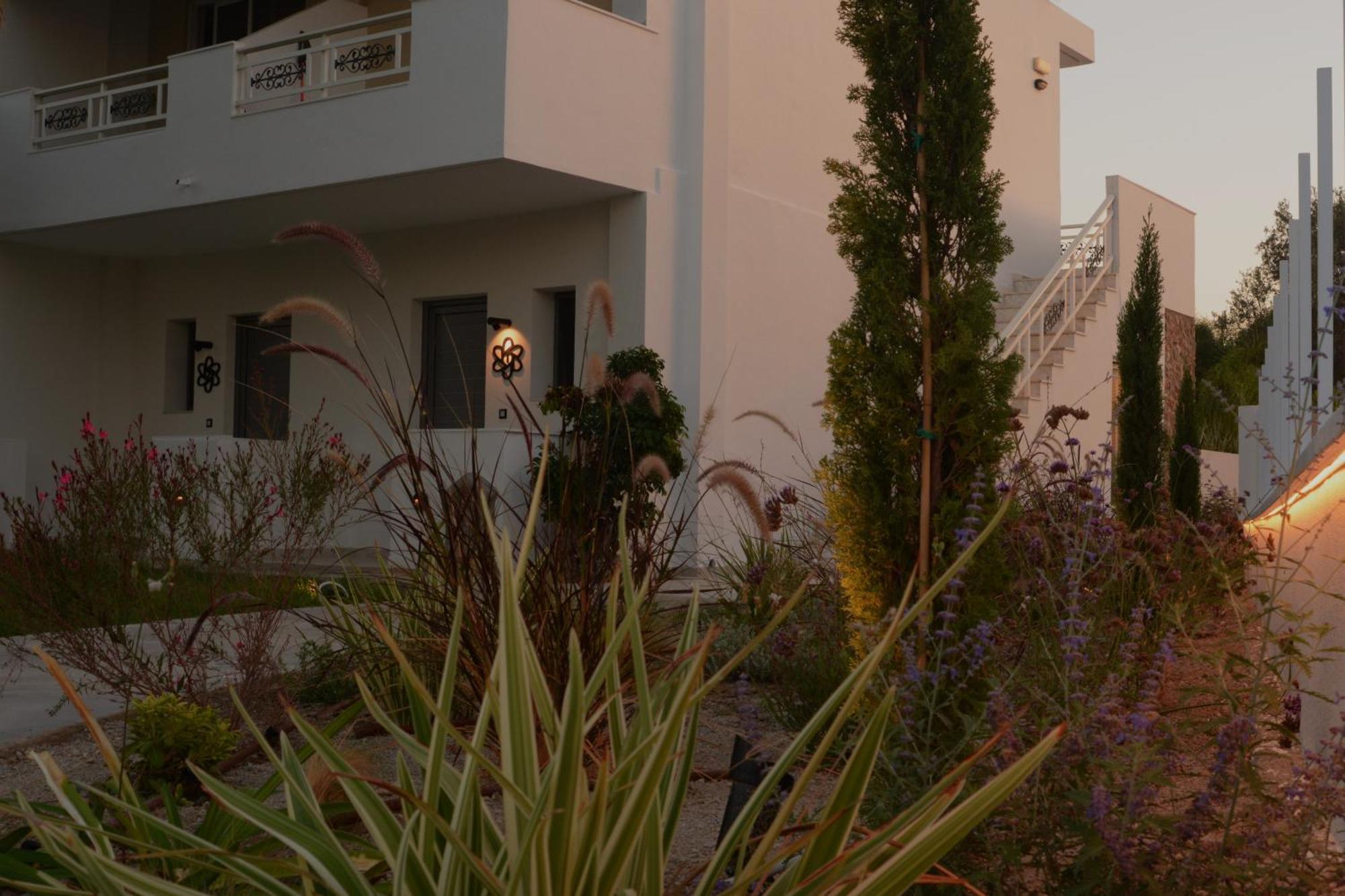 Anemone Premium Apartment *