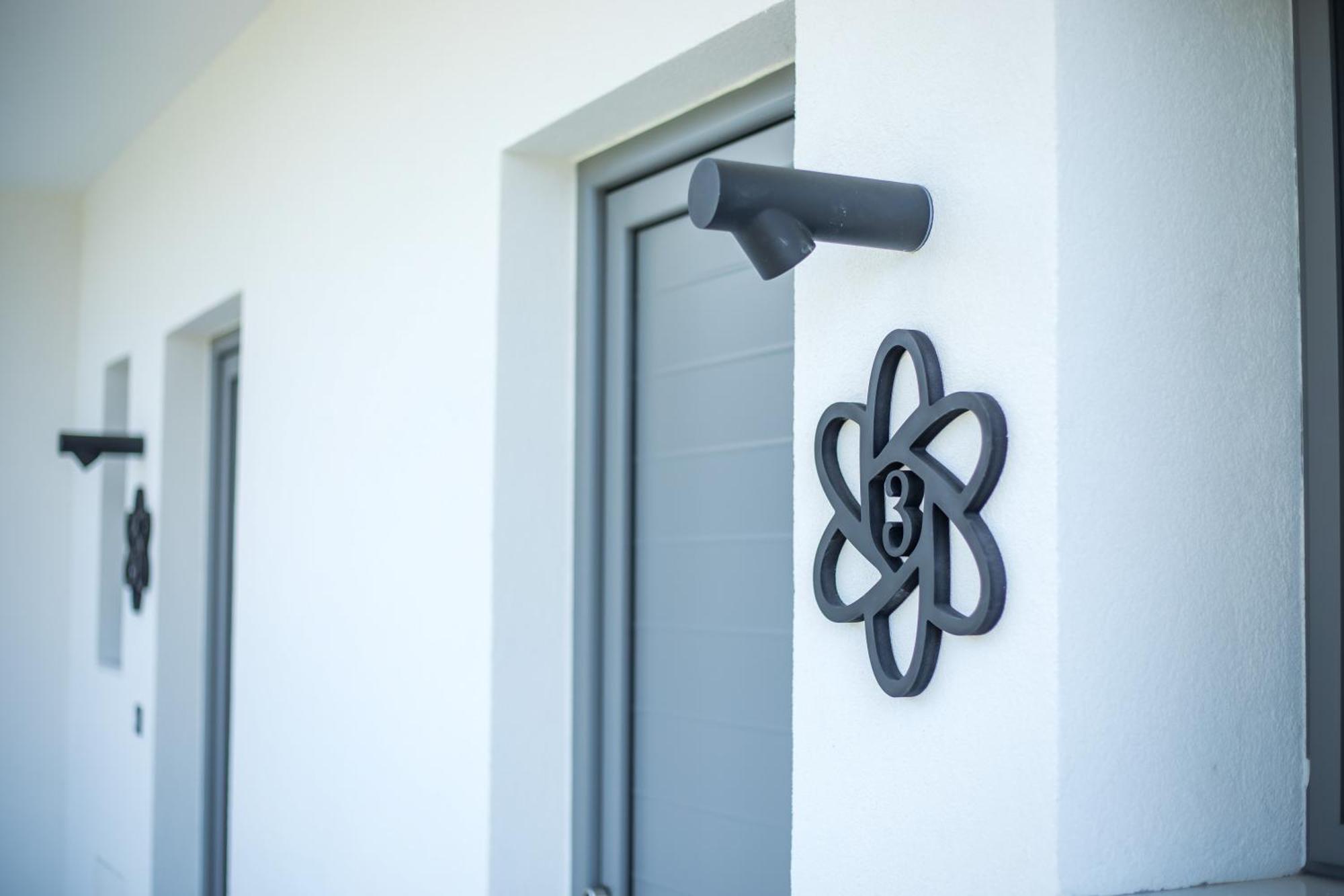 Anemone Premium Apartment *