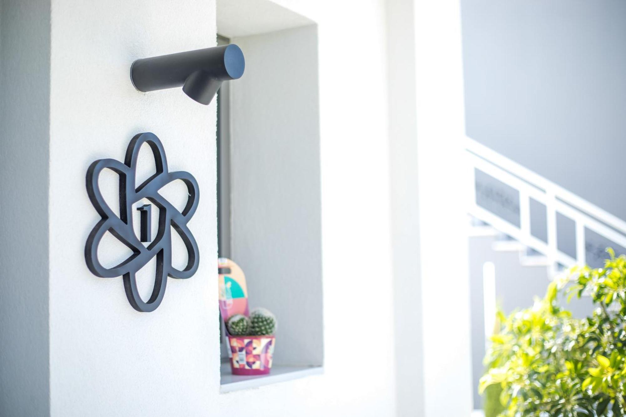 Anemone Premium Apartment