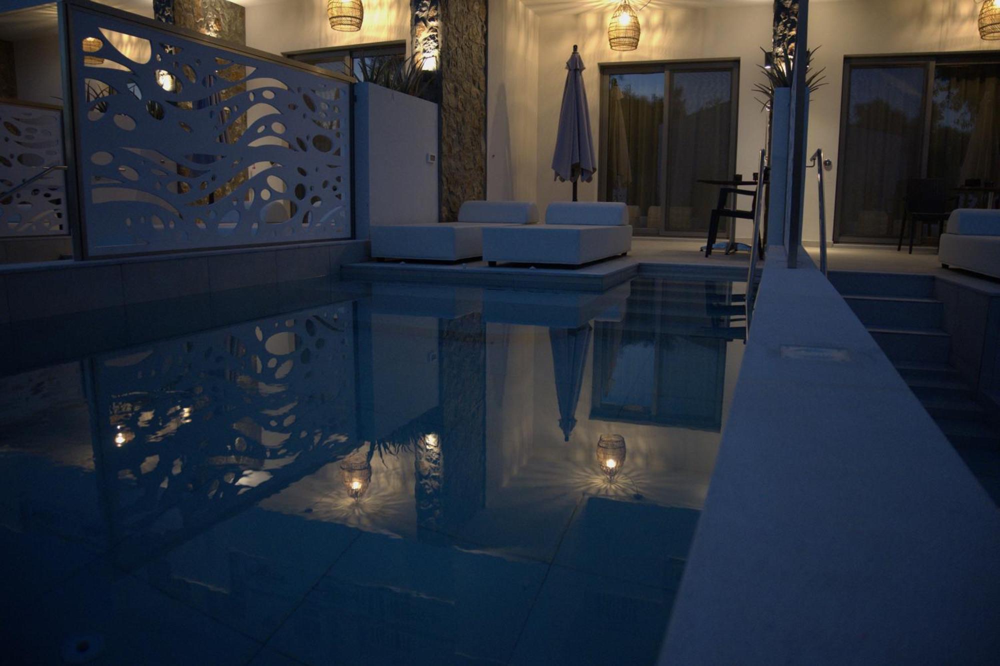 Anemone Premium Apartment *