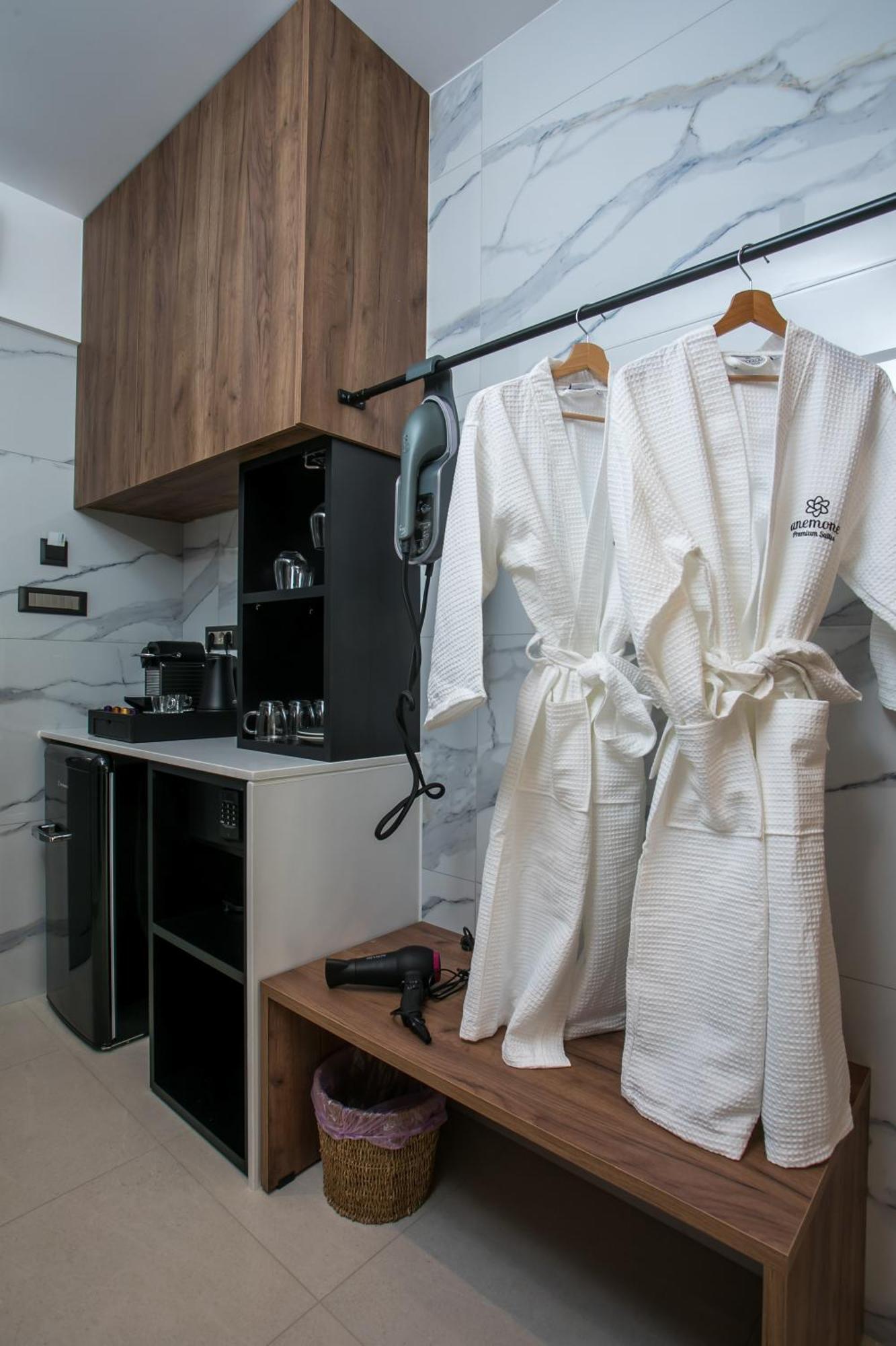 Anemone Premium Apartment Faliraki